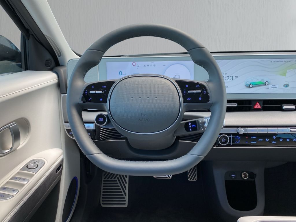 Hyundai IONIQ 5 – Bild 11