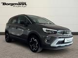 Opel Crossland Elegance 1.2 Turbo LED - Kessy - SHZ - - Opel Crossland (X) mit Benzin-Antrieb: Geländewagen, Automatik