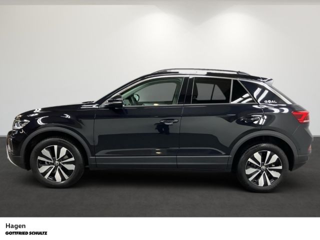 Volkswagen T-Roc 1.0 TSI LED NAV ACC SHZ DAB Goal imagem 3