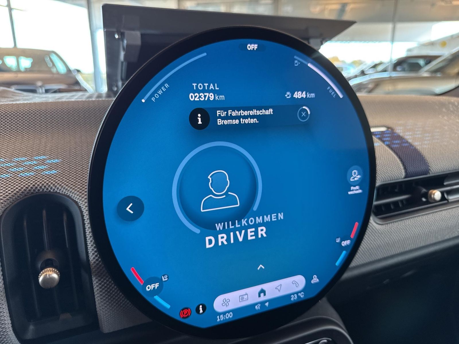 MINI Cooper Cabrio - Bild 13