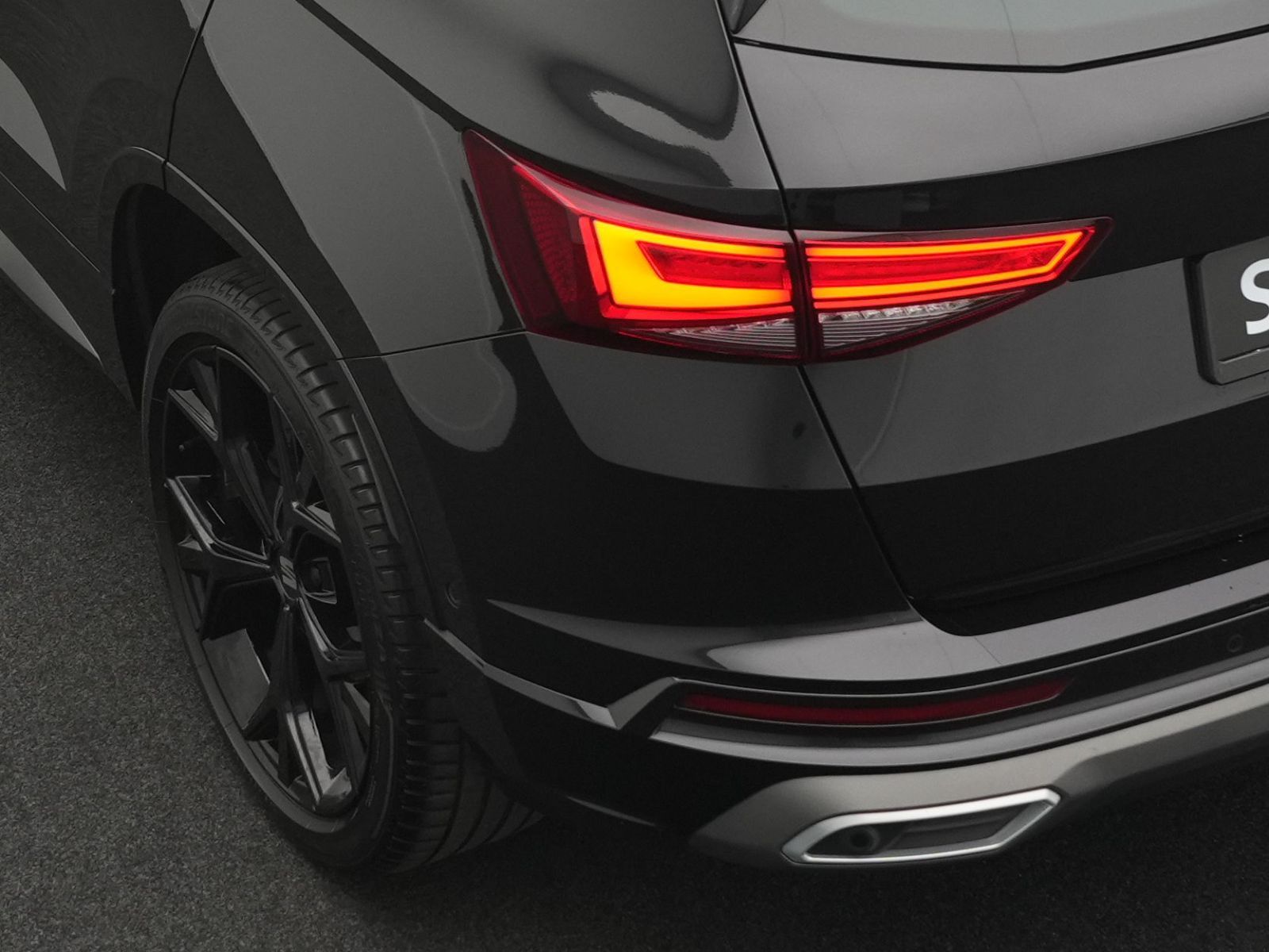 Seat Ateca - Bild 19