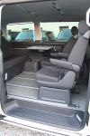Volkswagen T6.1 Multivan Edition 150PS DSG LED Navi ACC AHK