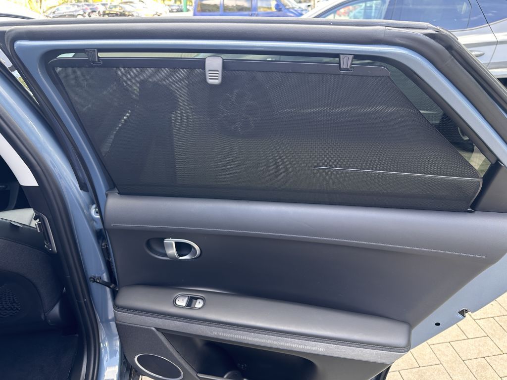Hyundai IONIQ 5 – Bild 12