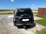 Mitsubishi Pajero 3,2 DI-D 4WD Automatik - - Mitsubishi Pajero von privat