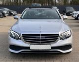Mercedes-Benz E350E 9G-TR-PANODACH-WIDESCREEN-MULTIBEAM-HEADUP - gebrauchte Mercedes-Benz E 350 aus dem Jahr 2017