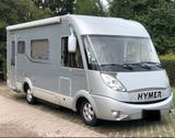 HYMER / ERIBA / HYMERCAR B 544 SL - Offers