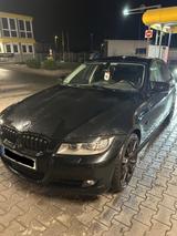 BMW 320d - - BMW 320 aus 2010: 320d