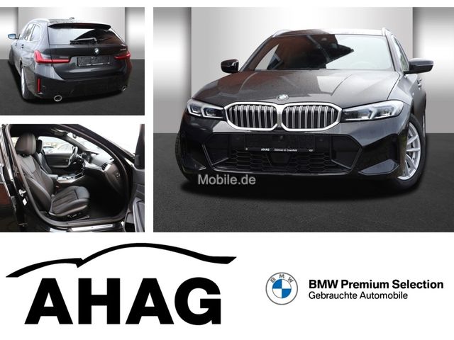 BMW 330i Touring Automatic Sport Aut. Klimaaut. HIFI