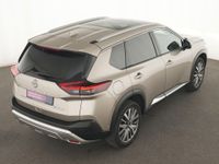 Nissan X-Trail - Vorschau Bild 11