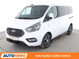 Ford Tourneo Custom 2.0 TDCi 320 L1 Tourneo Titanium - Ford Tourneo in Dresden