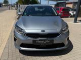 Kia cee'd / Ceed, 2.HAnd,NAVI, TÜV NEU - Kia Kombi Cee d mit Diesel-Antrieb