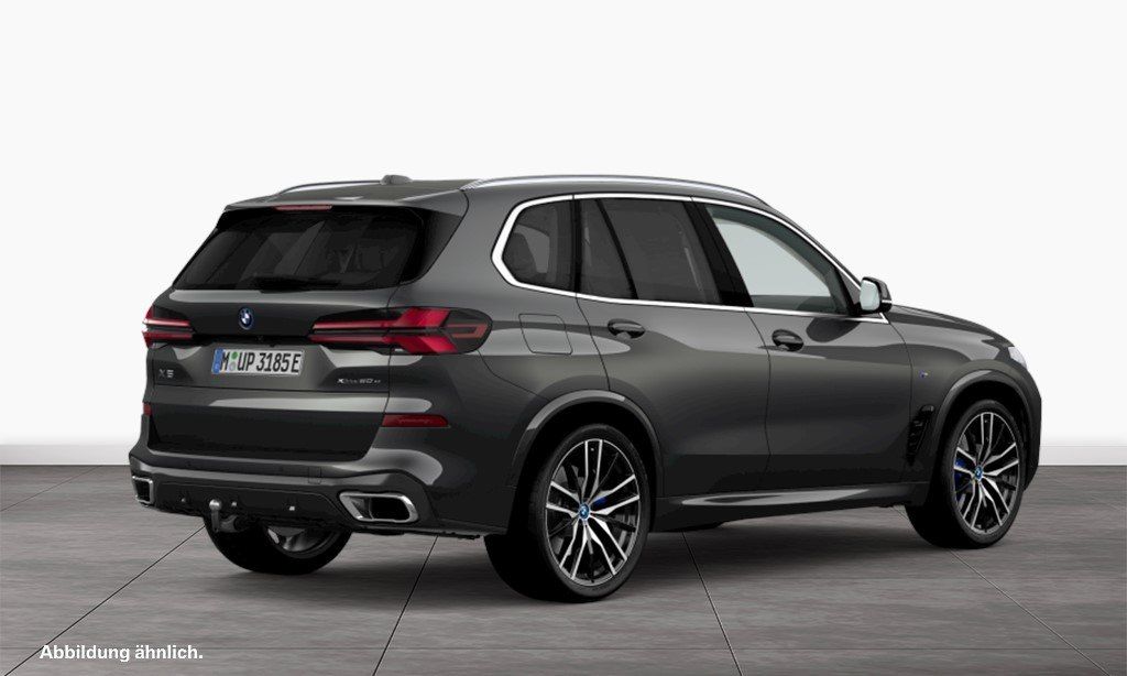 BMW X5 — fotografia 2