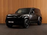 Land Rover Defender 110 X-Dynamic HSE P300e PANO-22"-HUD - Land Rover Defender Plug-in Hybrid (PHEV) Gebrauchtwagen