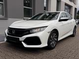 Honda Civic Lim. 5-trg. 1.0 Comfort - Honda Gebrauchtwagen in Düsseldorf