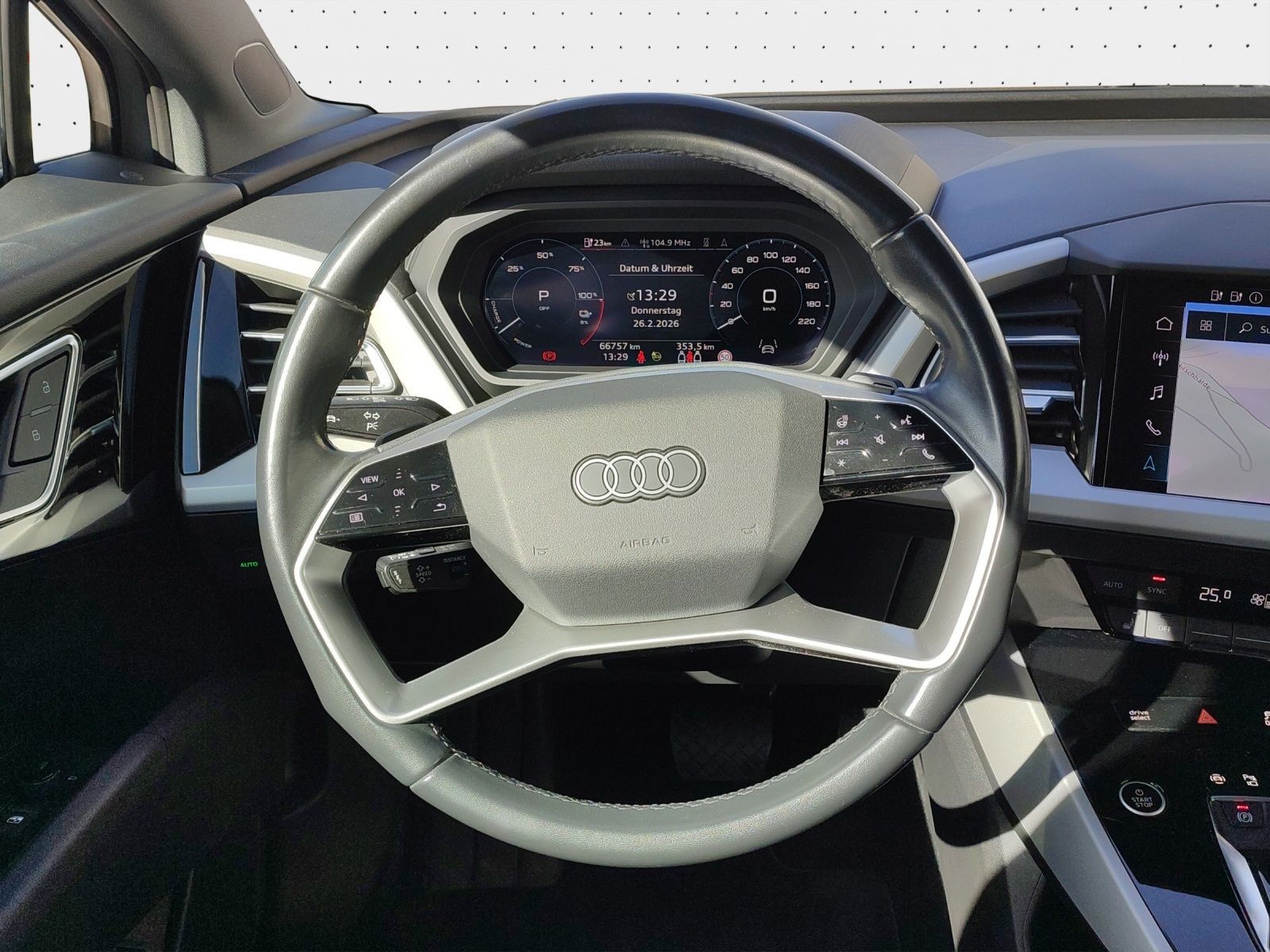 Audi Q4 e-tron - Bild 8