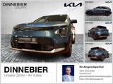 Kia NIRO Inspiration LED+Navigation+Kamera+SHZ ACC C - Kia Niro Inspiration Gebrauchtwagen