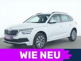 Skoda Kamiq Tour ACC|Kamera|LED|CarPlay|Navi|SHZ|PDC - Skoda Kamiq aus 2023