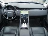 Land Rover Discovery Sport SE PanoClearSigth - blaue Land Rover Discovery Sport