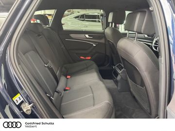 Audi A6 - 8