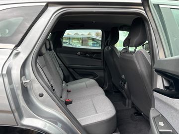 Renault Austral Mild Hybrid 160 Evolution Automatik