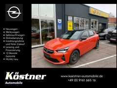 Opel Corsa F e GS Line Sportpaket StandHZG Navi digit