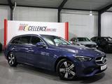 Mercedes-Benz C 200 d T BUSINESS MATRIX, WIDESCREEN, DISTRONIC - Mercedes-Benz C 200 in Hamm