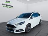 Ford Focus Turnier ST Leder-Sport-Paket *Xenon *Navi - Ford Focus: Weiß, ST