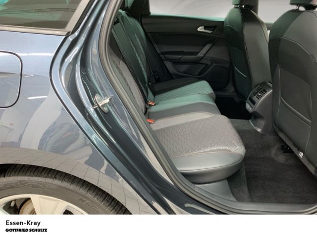 Seat Leon - Bild 7