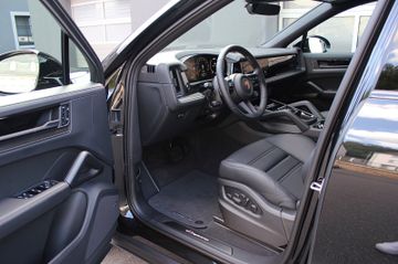 Porsche Cayenne Coupe E-Hybrid Black Edition*KEIN MIETER