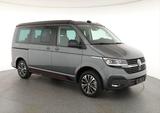 Volkswagen T6.1 California TDI DSG 4M Beach Camper Edition, - Volkswagen: 1.4