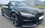 Audi TTS 2.0 virtual magnetic  Matrix 20" Kamera B&O - Audi TT aus 2016