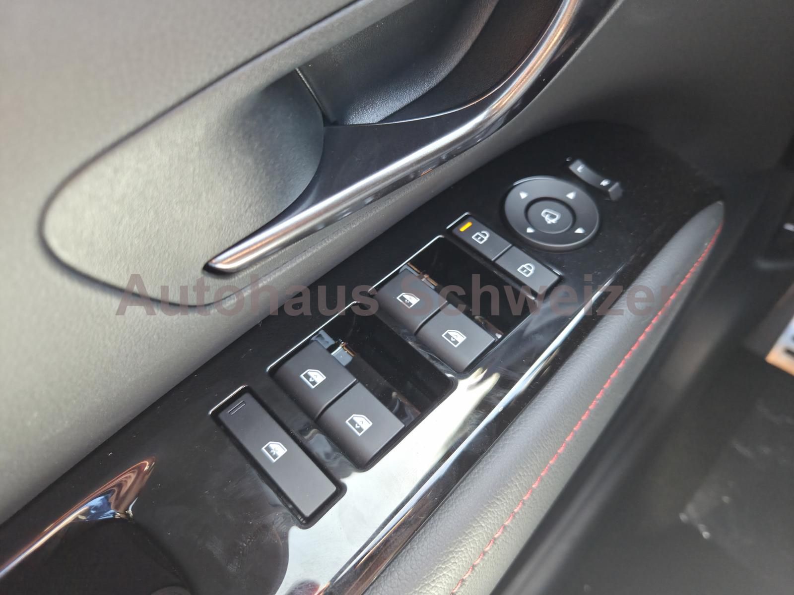 Hyundai Tucson – Bild 17