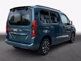 Toyota Proace City Verso 1.2 Turbo L1 Teamplayer *Sitzh - Toyota Neuwagen in Stuttgart