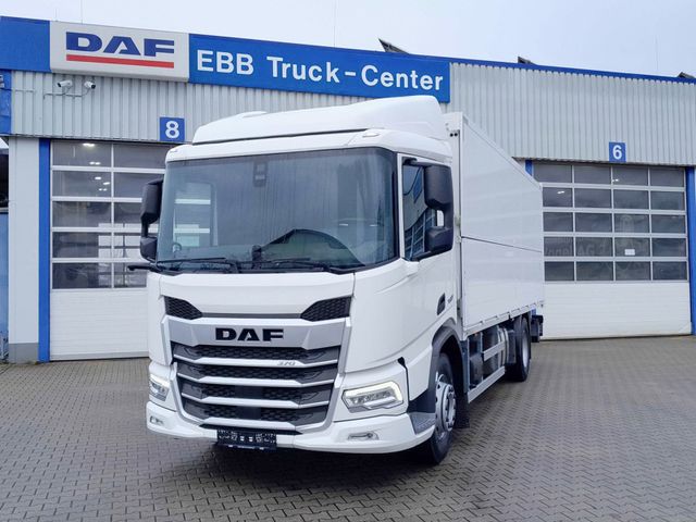 DAF XD 370 Fa Swing-Board-Aufbau