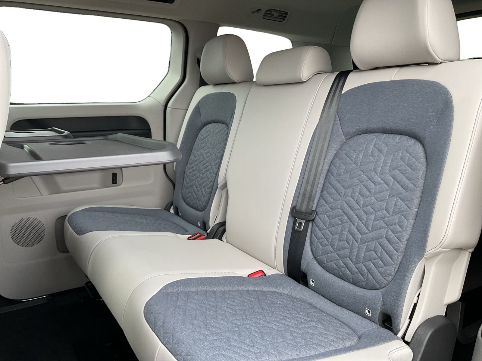 Volkswagen ID. Buzz - Bild 11