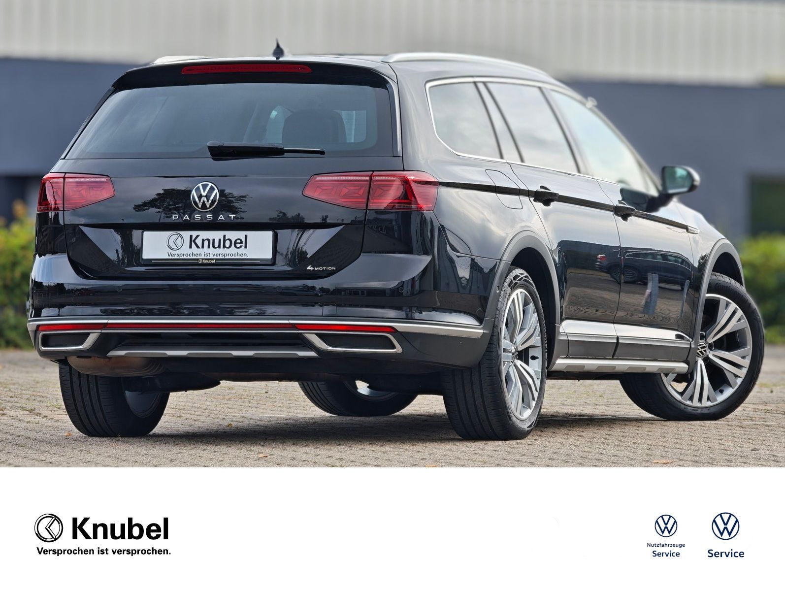 Volkswagen Passat Alltrack AHK*Pano*MatrixLED*Cam*Standhzg. imagem 2