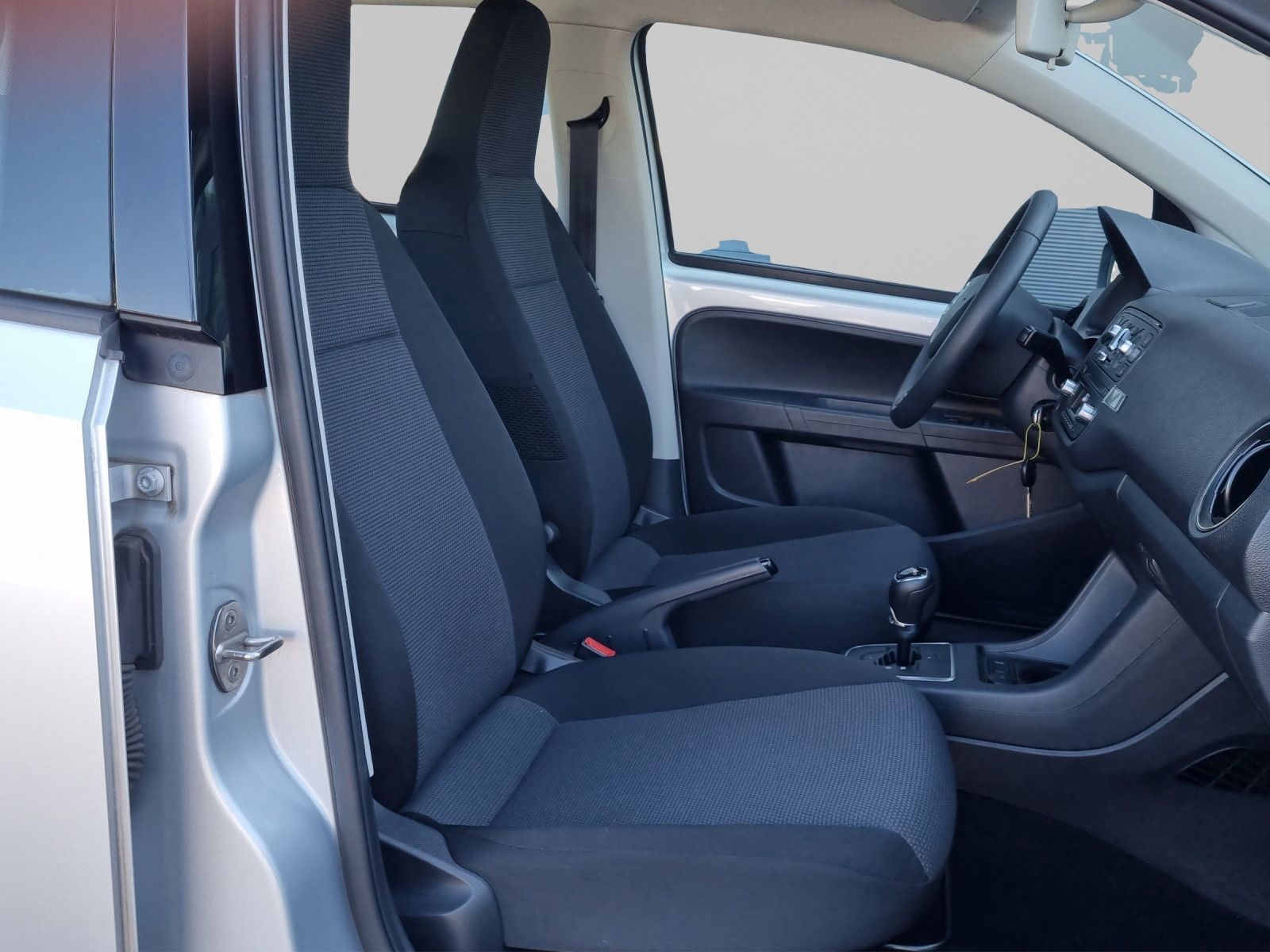 Fahrzeugabbildung SKODA Citigo Ambition 1,0 TSI automatik GRA PDC Klima