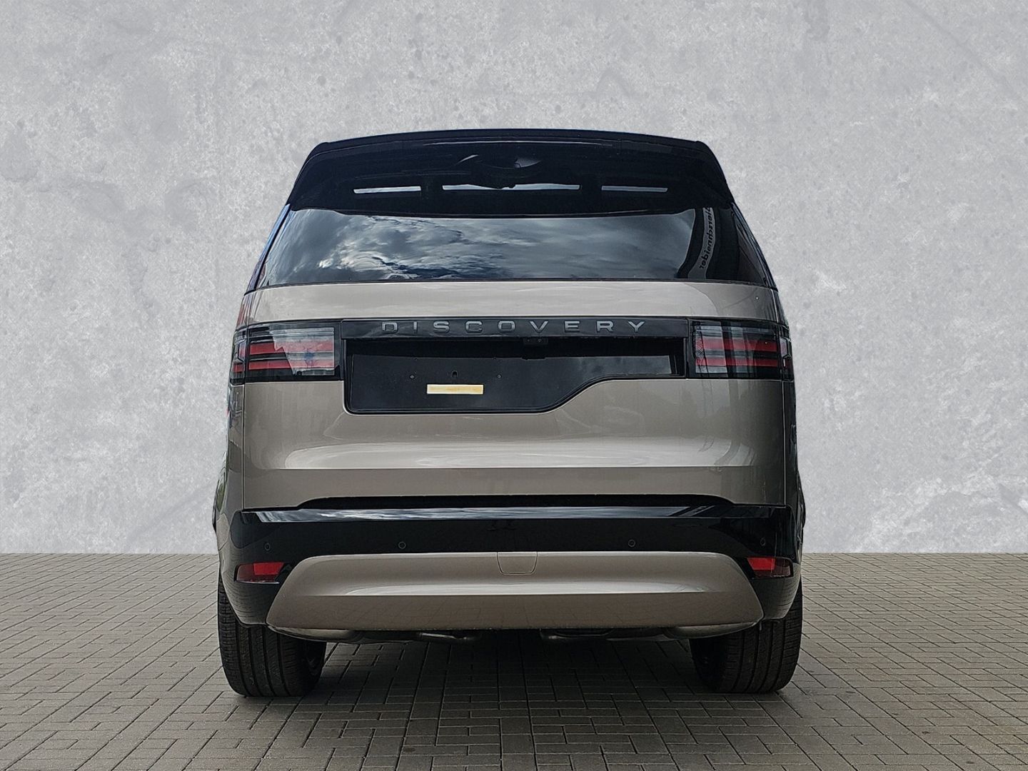 Land Rover Discovery - Bild 8