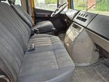 Mercedes-Benz Vario 816 D - Mercedes-Benz D 816