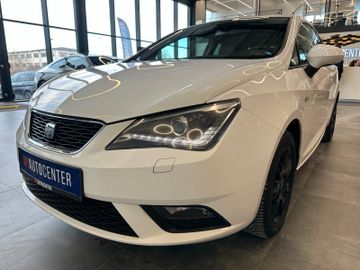 MYAUTOCENTER – Gebraucht- und Jahreswagen mit Werkstattservice in Pfaffenhofen Seat Ibiza SC i-Tech *KLIMA*TEMPOMAT*SZHZ*NAVI*