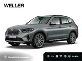 BMW X3 xDrive20d Aut. Laser,Pano,HuD,Kam,St+Go,HiFi - gebrauchte BMW X3 aus dem Jahr 2023