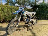 Husqvarna FC350/keine FC 450 mit gesamt 68 Betriebsstunden - Offers matching your search criteria