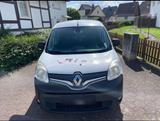 Renault Kangoo Kastenwagen - Gepflegt - HU... - Renault Kangoo: Kastenwagen