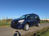 Dacia Dokker Ambiance - Dacia Dokker Ambiance mit Benzin-Antrieb