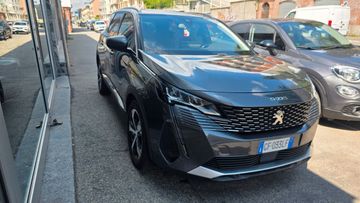 Peugeot 5008 - 3