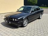 BMW M5 E34, TOP Restauriert, deutsches Fzg, H-Kennz. - BMW M5: E34