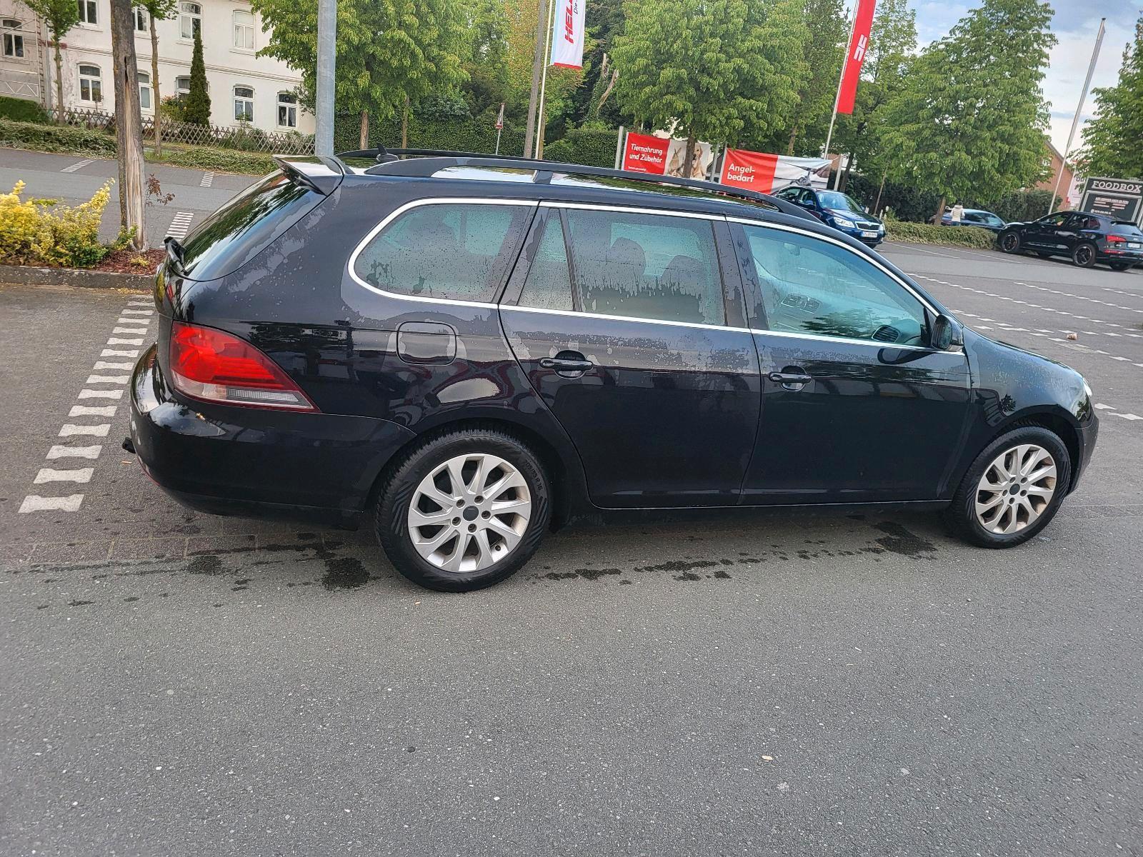 Volkswagen Golf 2011 — photo 6