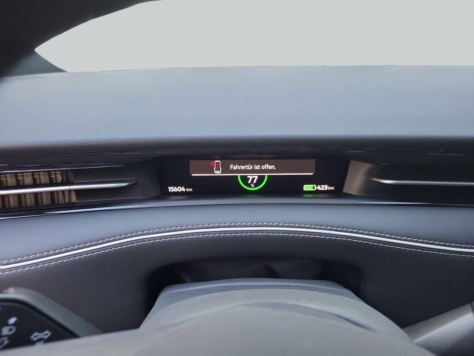 Volkswagen ID.7 Tourer Pro Black Style AHK/Pano/Wärmepumpe