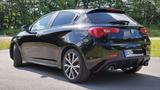 Alfa Romeo Giulietta 2.0 JTDm 16V 110 kW Super Veloce - Alfa Romeo Giulietta mit Diesel-Antrieb