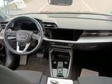 Audi A3 30TDI advanced S-tro Navi Sport virtual cock - Audi A3 Gebrauchtwagen in Erfurt